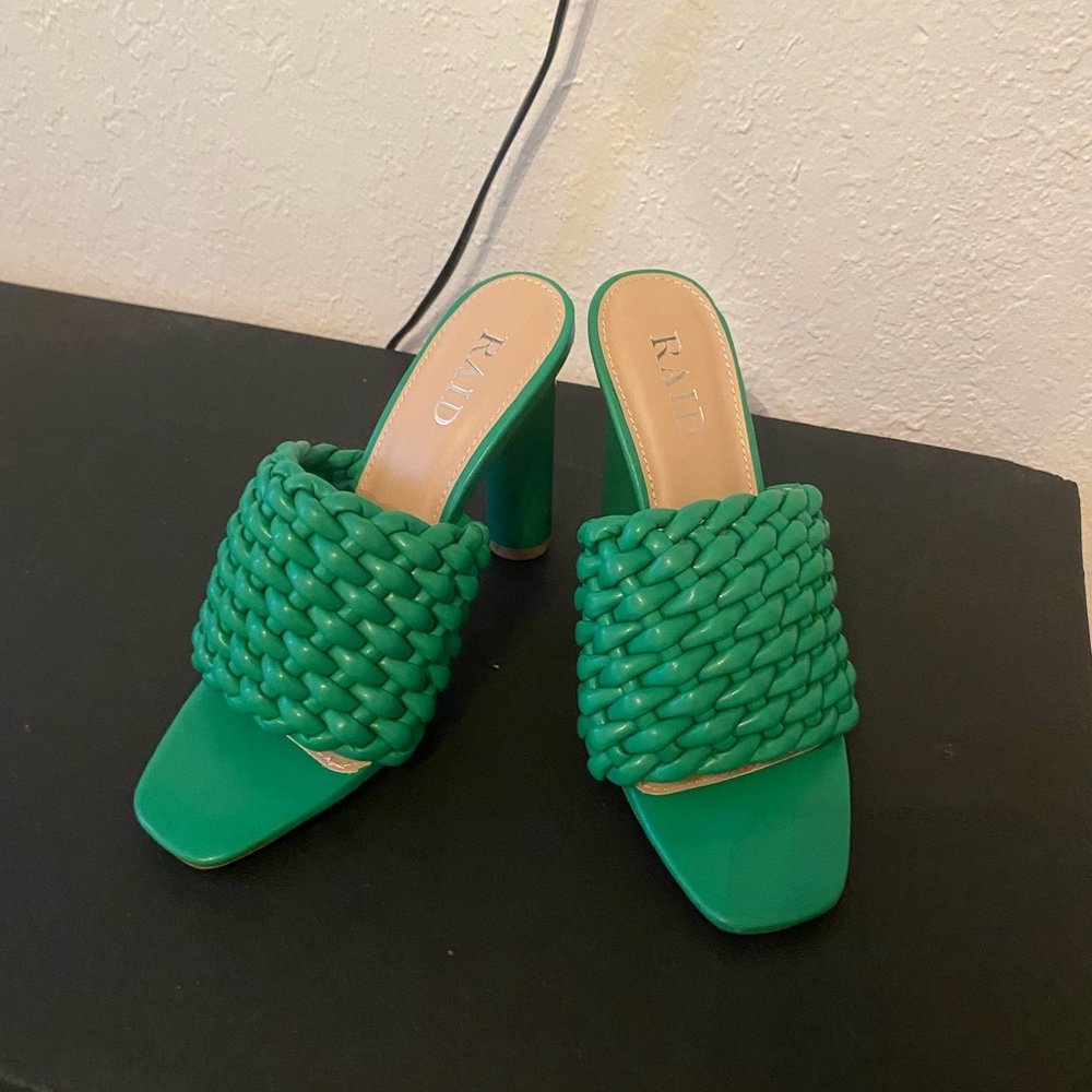 Heels